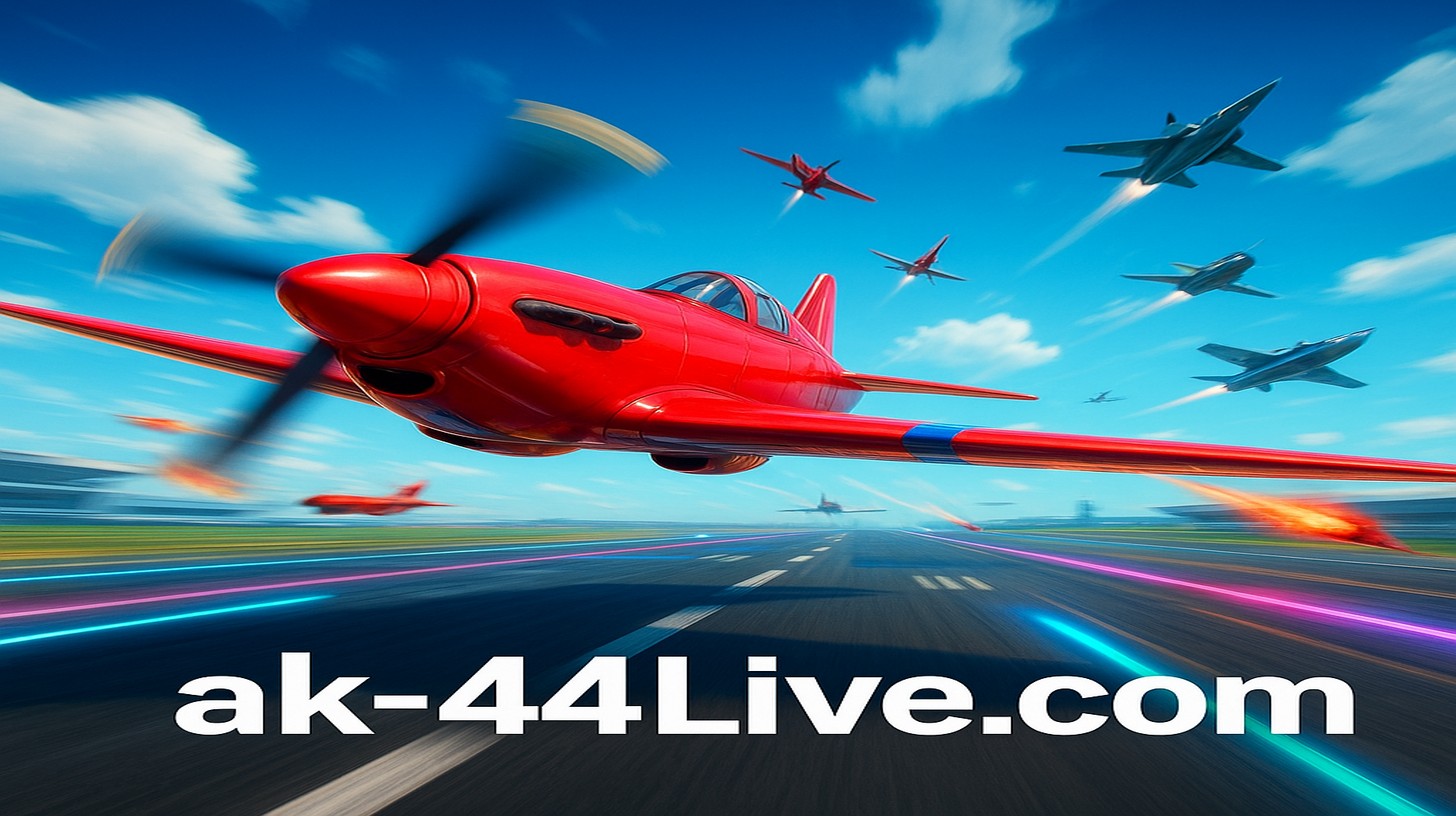 Aviator multiplayer gameplay