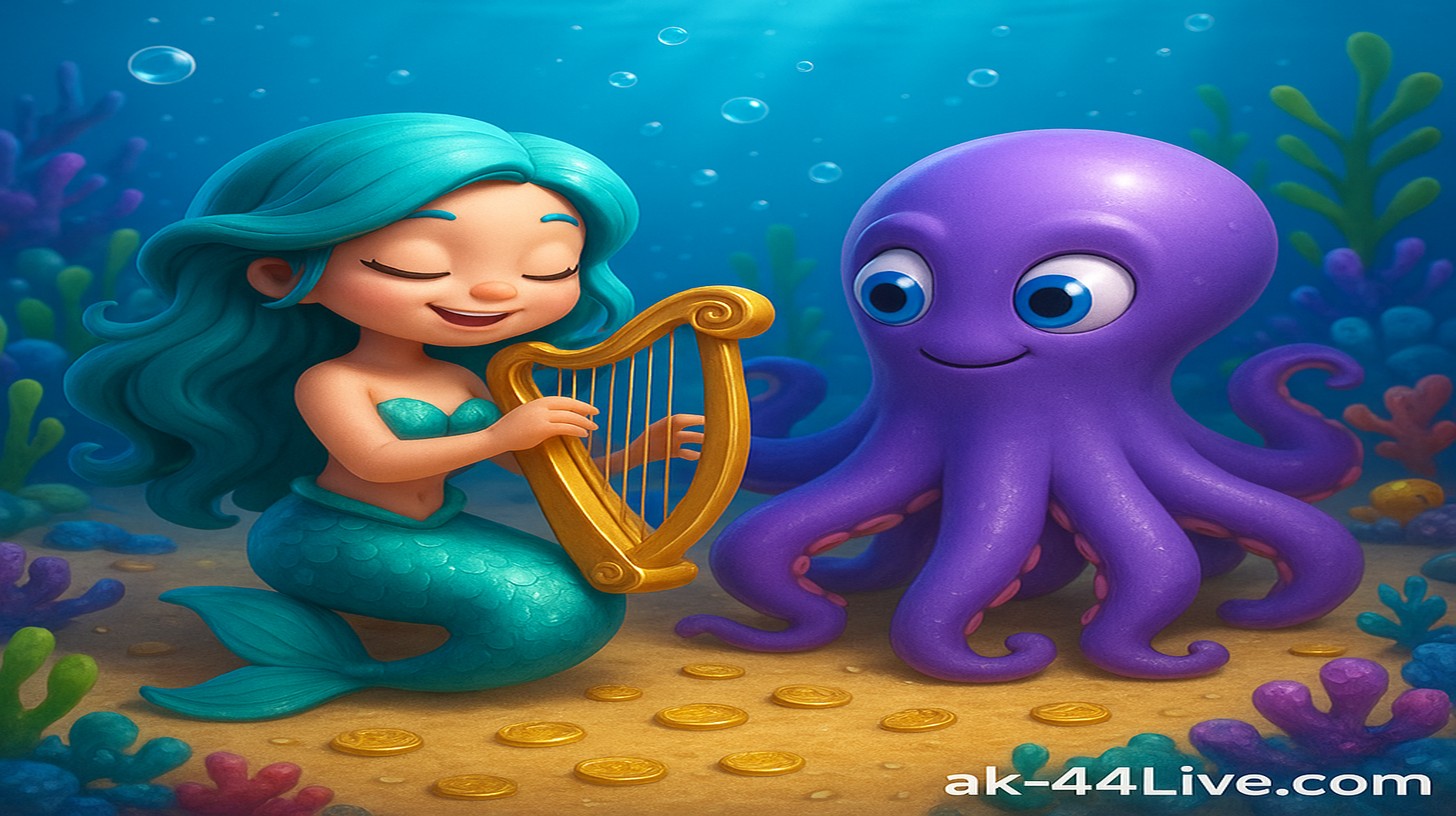 Event results lists and archives