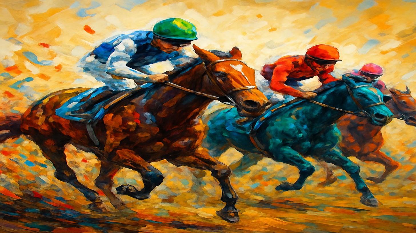 AK44 Live mobile gaming