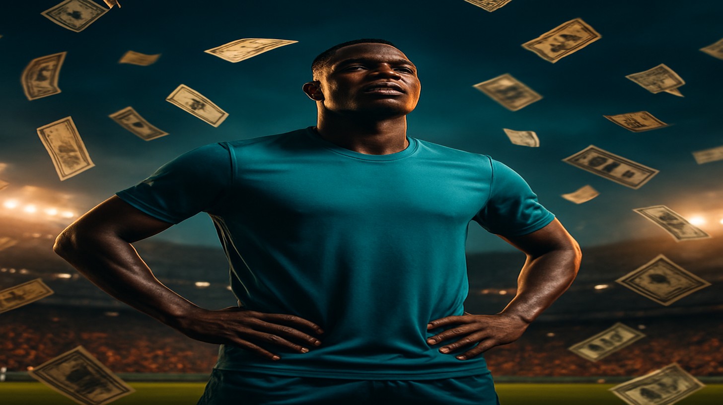 Game Center Share View